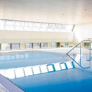 4* فندق نوفوتيل Centre