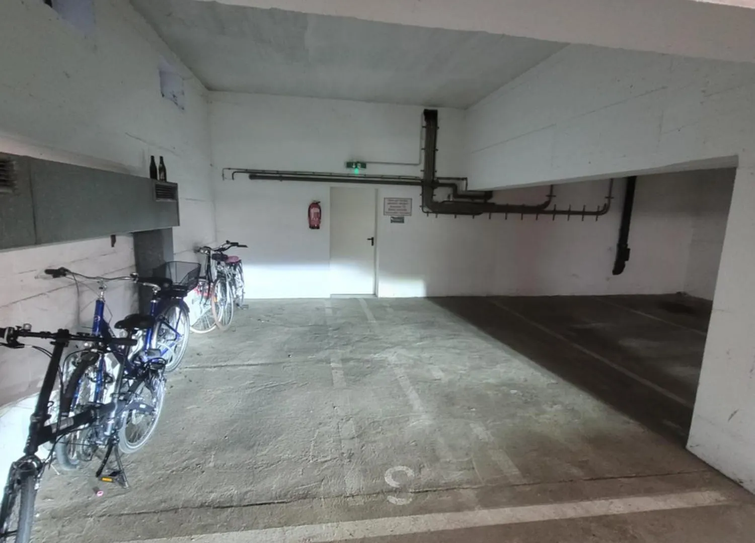 City Center - 4 Room Apartment With Kitchen And 2 Bathrooms Nuremberg